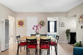 Spacious Centrally Located NEW 2 Bedroom Property!